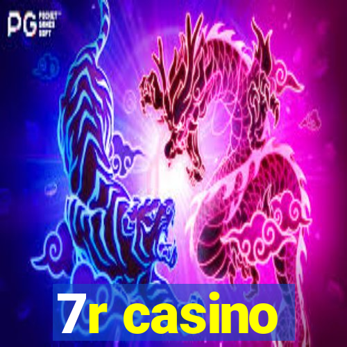 7r casino